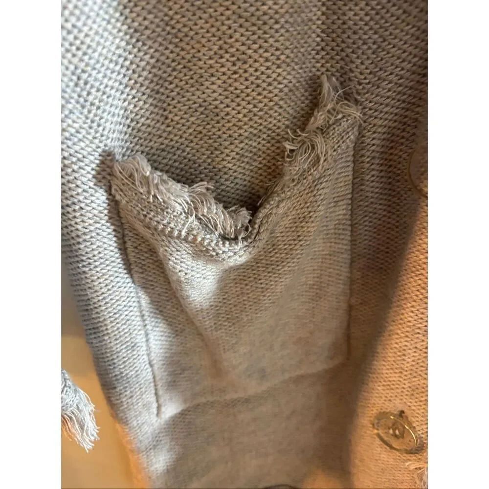 J. McLaughlin Cardigan Sweater - Picture 3 of 4